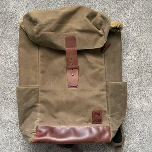 nutsac backpack